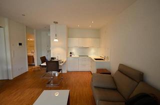 Wohnung kaufen in 78050 Villingen-Schwenningen, Villingen-Schwenningen - Attraktive 2-Zi-Whg. 200m vom Riettor, gr. Balkon, EBK, TG-Platz