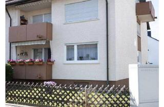 Mehrfamilienhaus kaufen in 74321 Bietigheim-Bissingen, Bietigheim-Bissingen - Update: Ohne Maklerkosten - MFH mit 3 bezugsfreien Wohneinheiten in bevorzugter Wohnlage