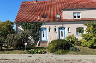 Reihenhaus kaufen in 17389 Anklam, Anklam - Haus Verkauf Anklam Reihenhaus