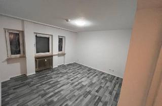 Wohnung kaufen in 66280 Sulzbach, Sulzbach (Saar) - EigentumWohnung zum Verkaufen