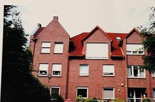 Wohnung kaufen in 26789 Leer, Leer (Ostfriesland) - Eigentumswohnung Am Klinikum mit Stellplatz
