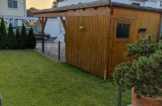 Wohnung kaufen in 28832 Achim, Achim - Leben wie im Haus-stilvolle 3 Zimmer Wohnung mit eigenem Eingang