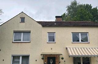 Einfamilienhaus kaufen in 95615 Marktredwitz, Marktredwitz - Freistehende Einfamilienhaus