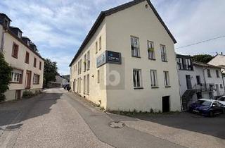Gewerbeimmobilie kaufen in 54453 Nittel, Nittel - GRENZNAH, TOP ZUSTAND UND TOP LAGE