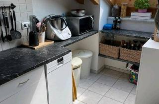 Wohnung kaufen in 84539 Ampfing, Ampfing - verkaufe 2-Zimmer- Dachgeschosswohnung