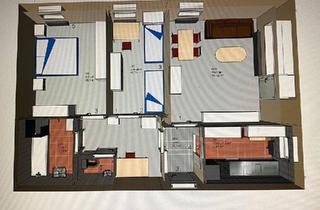 Wohnung kaufen in 86343 Königsbrunn, Königsbrunn - Erdgeschoss Wohnung in Königsbrunn