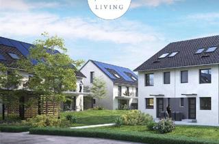 Wohnung kaufen in 91522 Ansbach, Ansbach - KfW40 QNG Neubau: 10% AfA Cashflow sofort - mehr Netto vom Brutto