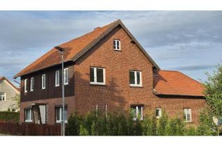 Einfamilienhaus kaufen in 38165 Lehre, Lehre - Großzügiges Einfamilienhaus mit viel Platz und Potenzial