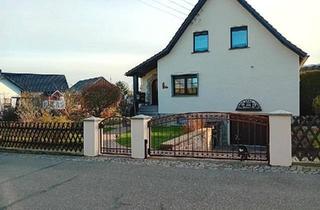 Einfamilienhaus kaufen in 09249 Taura, Taura - Einfamilienhaus in begehrter Wohnlage von Taura