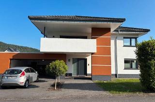 Einfamilienhaus kaufen in 56322 Spay, Spay - Freistehendes gepflegtes Einfamilienhaus mit Garten