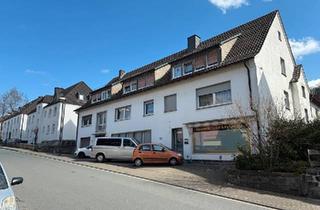 Mehrfamilienhaus kaufen in 59821 Arnsberg, Arnsberg - Top-Renditeobjekt, NKM 48.840 EUR p.a. - provisionsfrei!