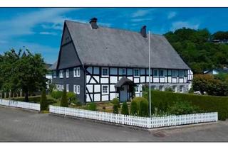 Mehrfamilienhaus kaufen in 59872 Meschede, Meschede - Mehrfamilienhaus(Resthof)