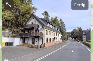 Mehrfamilienhaus kaufen in 57413 Finnentrop, Finnentrop - MFH in Finnentrop-Heggen