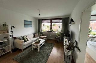 Wohnung kaufen in 24558 Henstedt-Ulzburg, Henstedt-Ulzburg - Wohnung zu verkaufen