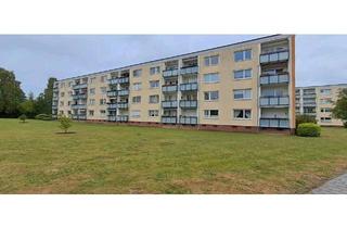 Wohnung kaufen in 24107 Quarnbek, Quarnbek - 2,5- Zimmer- Eigentumswohnung in 24107 Kiel- Suchsdorf von privat