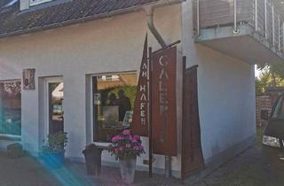Doppelhaushälfte kaufen in 18445 Prohn, Prohn - Haus Hälfte in Zingst