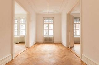 Wohnung kaufen in 73525 Schwäbisch Gmünd, Schwäbisch Gmünd - Charmante Altbauwohnung in Schwäbisch Gmünd Mitte