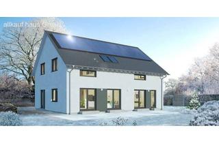 Einfamilienhaus kaufen in 16727 Velten, Velten - Freiheit statt Miete - Raus aus der Miete - Velten - Erfülle dir den Traum vom eigenen Heim!