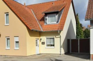Reihenhaus kaufen in 38486 Klötze, Klötze - Reihenhaus in 38486 Klötze zu verkaufen