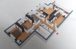 Wohnung kaufen in 08315 Lauter-Bernsbach, Lauter-Bernsbach - Eigentumswohnung Lindenring