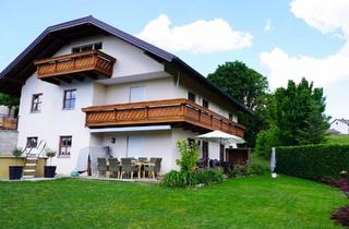 Einfamilienhaus kaufen in 84381 Johanniskirchen, Johanniskirchen - Modernes Familiendomizil - Großer Garten, Pool & Einliegerwohnung