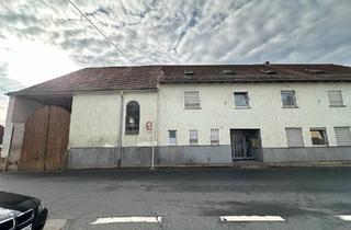 Haus kaufen in 92540 Altendorf, Altendorf - Haus zu verkaufen