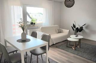 Wohnung kaufen in 66424 Homburg, Homburg - 3?ZKB?Eigentumswohnung mit Balkon, Stellplatz & Top?Energieklasse