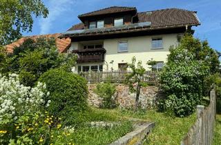 Bauernhaus kaufen in 79848 Bonndorf, Bonndorf im Schwarzwald - Liebevoll renoviertes Bauernhaus