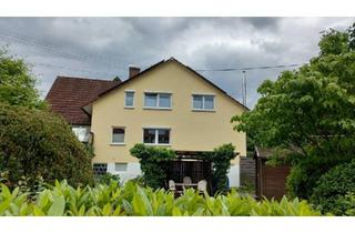 Doppelhaushälfte kaufen in 77793 Gutach, Gutach (Schwarzwaldbahn) - Schöne 5,5 Zimmer Doppelhaushälfte in Gutach (Schwarzwaldbahn)