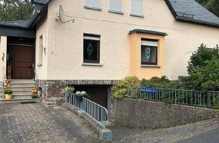 Einfamilienhaus kaufen in 55629 Seesbach, Seesbach - Einfamilienhaus in Schwarzerden