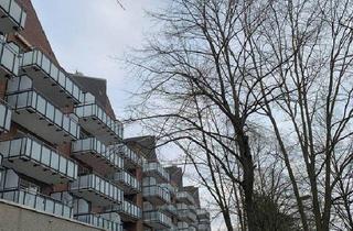 Wohnung kaufen in Hamburger Straße 112F, 22949 Ammersbek, Ammersbek - Moderne 3-ZW mit Balkon, Grenze Volksdorf, ca. 81 qm