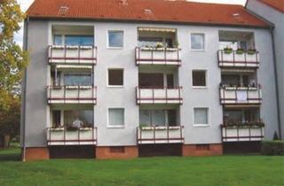 Wohnung kaufen in 38350 Helmstedt, Helmstedt - Provisionsfreie Kapitalanlage in Helmstedt 3 Zimmer Wohnung