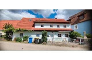 Haus kaufen in 90616 Neuhof, Neuhof an der Zenn - Häuser+Garagen+sehr viel Grundstück ideal für Großfamilien