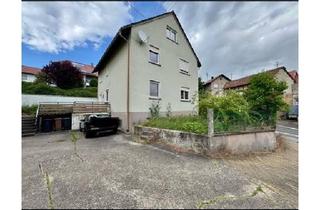 Einfamilienhaus kaufen in 97491 Aidhausen, Aidhausen - Haus in 97491 Aidhausen