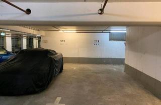 Haus kaufen in Prenzlauer Berg, 10409 Berlin, Berlin - Stellplatz Parkplatz in Tiefgarage in 10409 zum Verkauf!