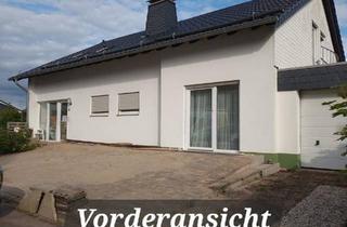 Mehrfamilienhaus kaufen in 54317 Osburg, Osburg - Mehrfamilienhaus zu verkaufen