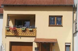 Reihenhaus kaufen in 55774 Baumholder, Baumholder - Einfamilienhaus mit Pool & Sauna