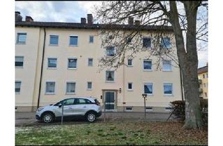 Wohnung kaufen in 89269 Vöhringen, Vöhringen - 55,68 qm Wohnung in Vöhringen zu verkaufen