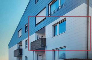 Wohnung kaufen in 78727 Oberndorf, Oberndorf am Neckar - 55m² 2-ZKB Lindenhof Provisionsfrei