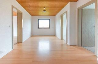 Wohnung kaufen in 77866 Rheinau, Rheinau - 4- Zimmerwohnung als Kapitalanlage Eigennutzung