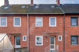 Reihenhaus kaufen in 06800 Raguhn-Jeßnitz, Raguhn-Jeßnitz - Reihenhaus zu verkaufen, Haus zu verkaufen
