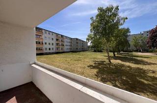 Wohnung kaufen in 13589 Berlin, Berlin - Bezugsfrei 2-Zi.Wohng in Spandau Wohnung Verkauf