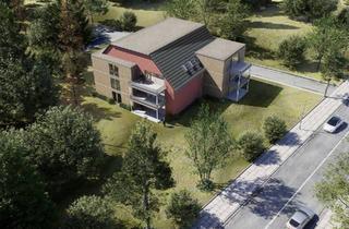 Wohnung kaufen in 33818 Leopoldshöhe, Leopoldshöhe - Neubau- Eigentum per FinanzierungMietkauf in Leopoldshöhe