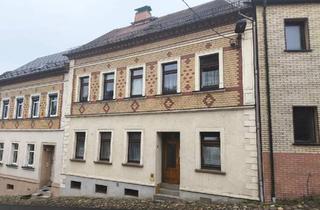 Haus kaufen in 09603 Großschirma, Großschirma - Haus in Siebenlehn zu verkaufen