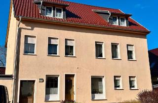 Einfamilienhaus kaufen in 06571 Roßleben, Roßleben-Wiehe - Einfamilienhaus mit vielen Möglichkeiten