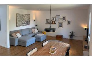 Loft kaufen in 20537 Hamburg, Hamburg - PRIVAT Loftartige 3-Zimmer DG Wohnung + Nutzfläche im Spitzboden