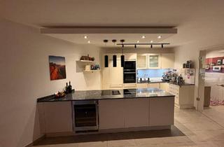 Wohnung kaufen in 84428 Buchbach, Buchbach - *Provisionsfrei* Hochwertige 3,5 Zi. Gartenwohnung, 10 Mi.zur A94