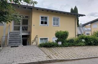 Wohnung kaufen in 94469 Deggendorf, Deggendorf - 2Zi.-Galeriewohnung (KapitalanlageEigentum) DEG
