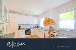 Wohnung kaufen in Mauerpark, 10437 Berlin, Berlin - ?? Wohnen am Humannplatz - helles 1,5 Zimmer Studio mit modernen Badezimmer