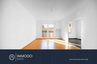 Wohnung kaufen in 12555 Berlin, Berlin - ?? Spree-perle in Köpenick - stilvolle 2 Zimmer mit Balkon und modernem Bad
